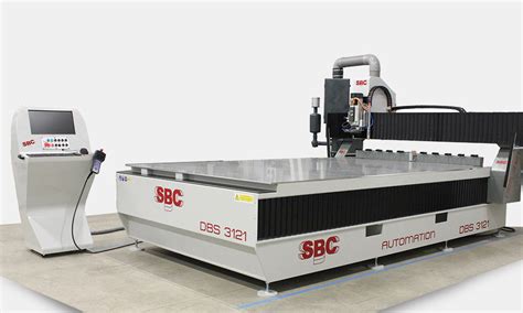 fraiseuse cnc|SBC Automation: Fabricant français de Fraiseuses numériques CNC.
